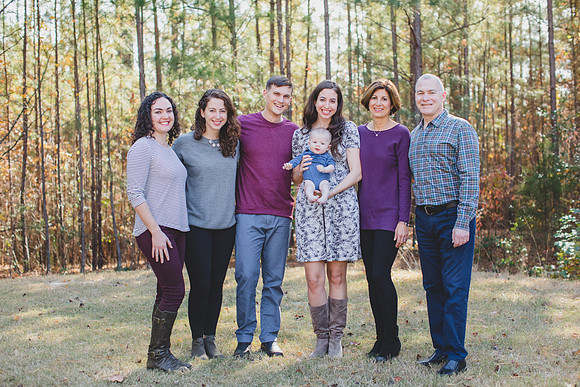 Jennifer B Photography-Larissa's Family 2016-32