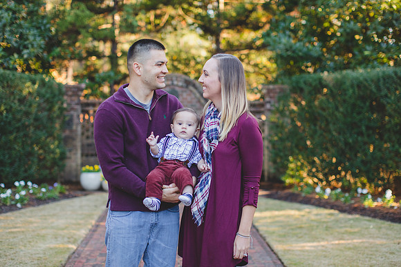 Jennifer B Photography- Coello Family 2016-1