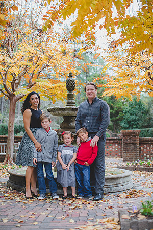 Jennifer B Photography- Grey Family pics 2016-20