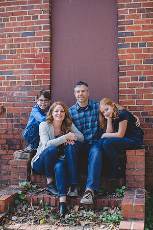 Jennifer B Photography- Derusseau Family 2016-29