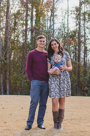 Jennifer B Photography-Larissa's Family 2016-1