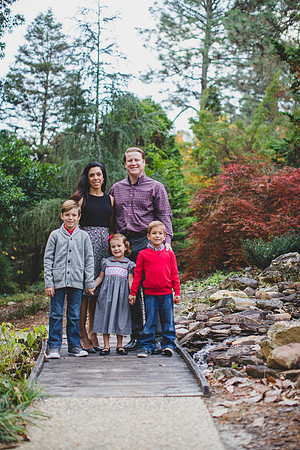 Jennifer B Photography- Grey Family pics 2016-2