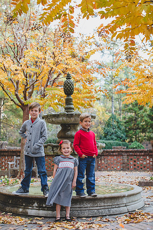 Jennifer B Photography- Grey Family pics 2016-18