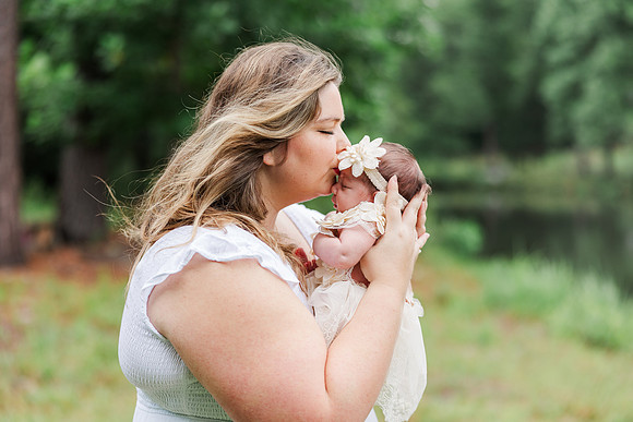 Jennifer B. Photography-Autumn's Newborn2025-0027