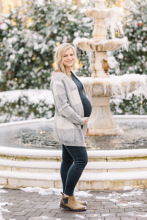 Jennifer B Photography-Becca's Maternity-2022-0002