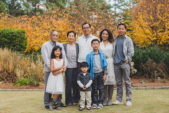 Jennifer B Photography- Ung Family pics 2016-13