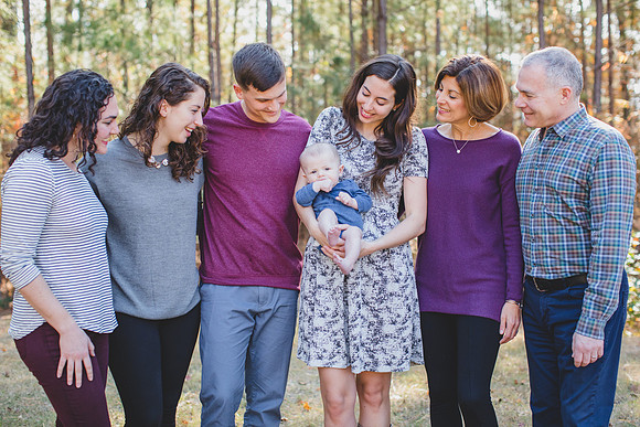 Jennifer B Photography-Larissa's Family 2016-40