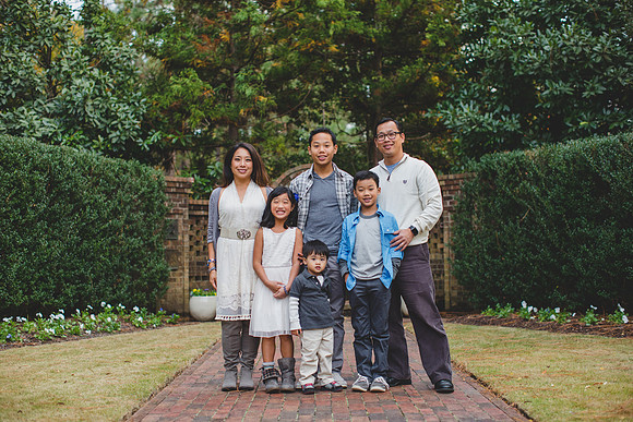 Jennifer B Photography- Ung Family pics 2016-37