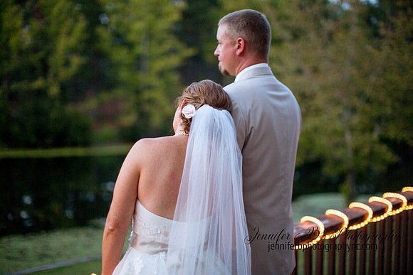 Jennifer B Photography-J&S Wedding day- 2016-67