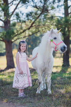 Jennifer B. Photography-Unicorn 1-9