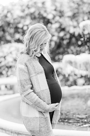 Jennifer B Photography-Becca's Maternity-2022-0011