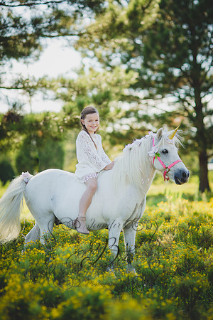 Jennifer B Photography-Unicorn Session 2016-18