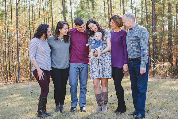Jennifer B Photography-Larissa's Family 2016-36