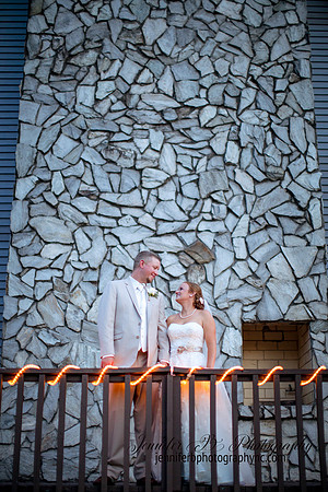 Jennifer B Photography-J&S Wedding day- 2016-68