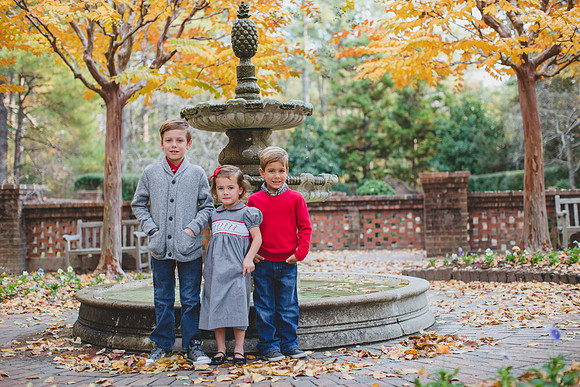 Jennifer B Photography- Grey Family pics 2016-19