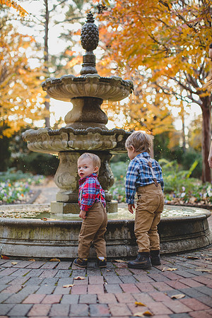 Jennifer B Photography- Fox Family pics 2016-18