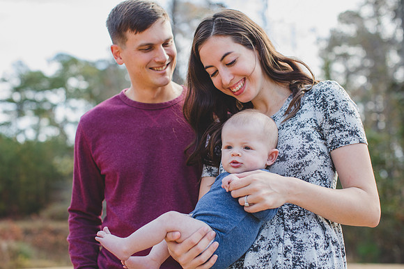 Jennifer B Photography-Larissa's Family 2016-4