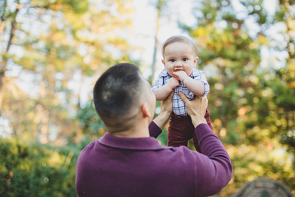 Jennifer B Photography- Coello Family 2016-7