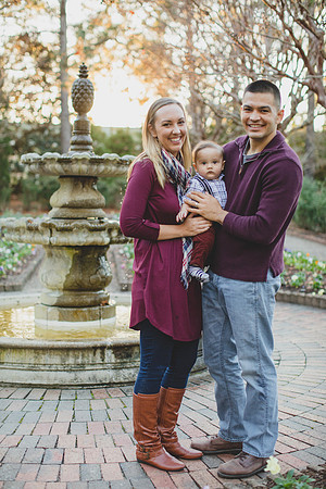 Jennifer B Photography- Coello Family 2016-50