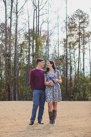 Jennifer B Photography-Larissa's Family 2016-2