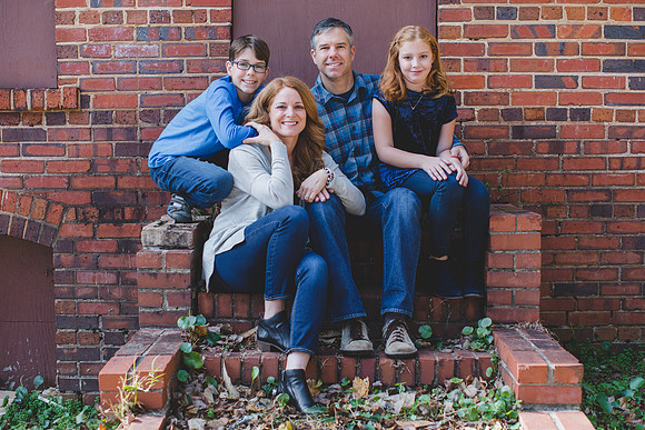 Jennifer B Photography- Derusseau Family 2016-25