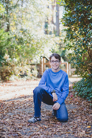 Jennifer B Photography- Derusseau Family 2016-10