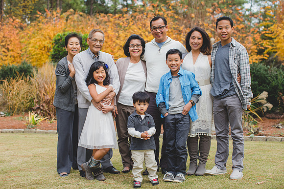Jennifer B Photography- Ung Family pics 2016-16