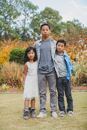 Jennifer B Photography- Ung Family pics 2016-2