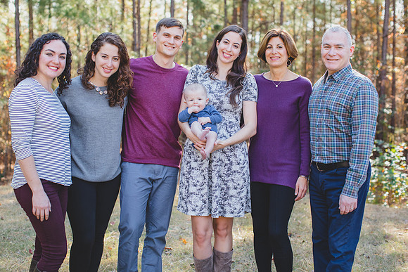 Jennifer B Photography-Larissa's Family 2016-41