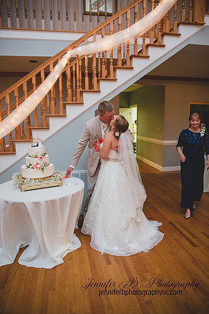 Jennifer B Photography-J&S Wedding day- 2016-73