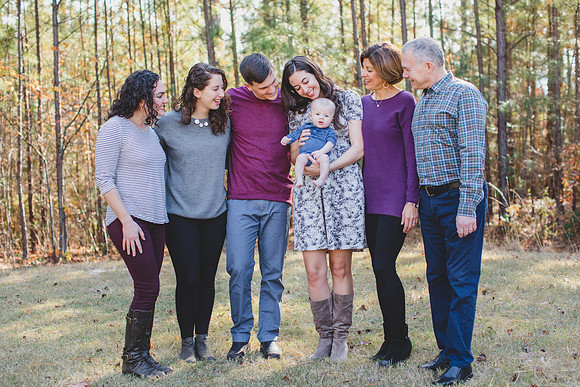 Jennifer B Photography-Larissa's Family 2016-34