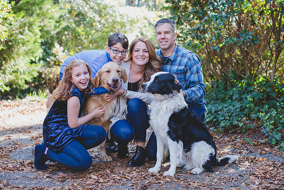 Jennifer B Photography- Derusseau Family 2016-23