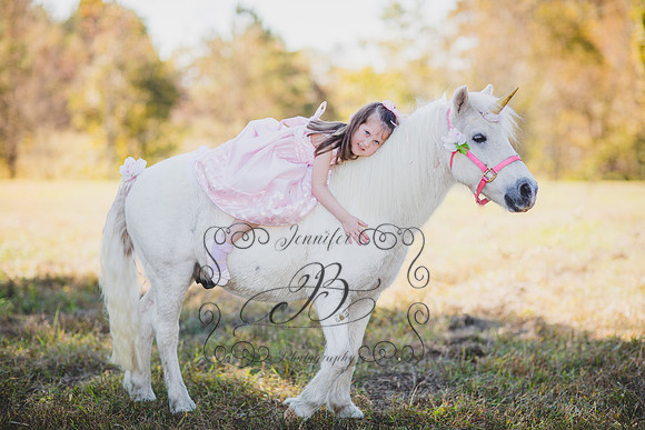 Jennifer B. Photography-Unicorn 1-11