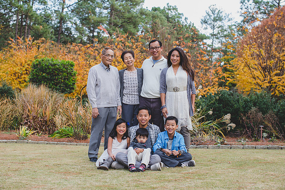 Jennifer B Photography- Ung Family pics 2016-11