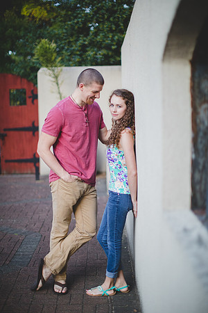 Jennifer B Photography-Taylor Riley Senior Session-32