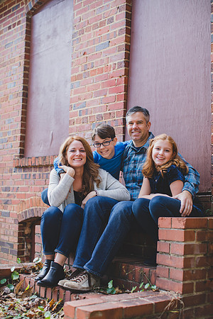 Jennifer B Photography- Derusseau Family 2016-36