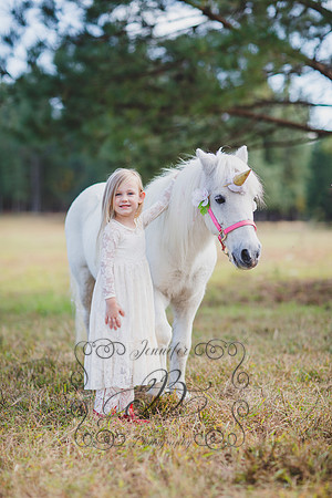 Jennifer B. Photography-Unicorn 5-3