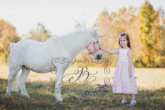 Jennifer B. Photography-Unicorn 1-6