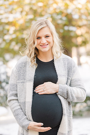 Jennifer B Photography-Becca's Maternity-2022-0015