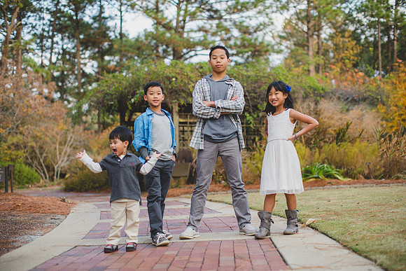 Jennifer B Photography- Ung Family pics 2016-67