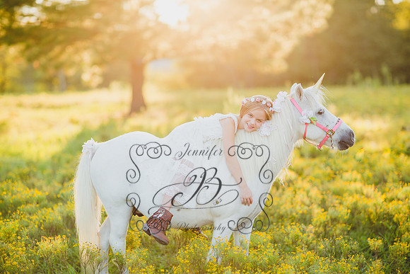 Jennifer B Photography-Unicorn Session 2016-27