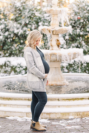 Jennifer B Photography-Becca's Maternity-2022-0003