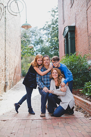 Jennifer B Photography- Derusseau Family 2016-58