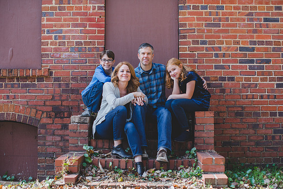 Jennifer B Photography- Derusseau Family 2016-27