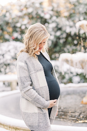 Jennifer B Photography-Becca's Maternity-2022-0010