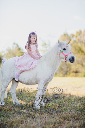 Jennifer B. Photography-Unicorn 1-12