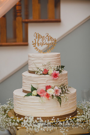 Jennifer B Photography-J&S Wedding day- 2016-46