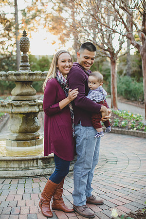 Jennifer B Photography- Coello Family 2016-52