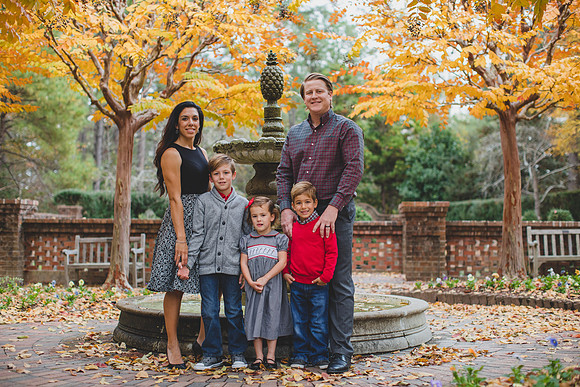 Jennifer B Photography- Grey Family pics 2016-21