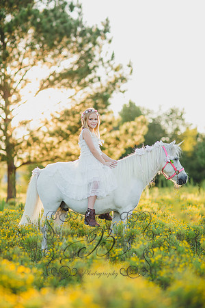 Jennifer B Photography-Unicorn Session 2016-26